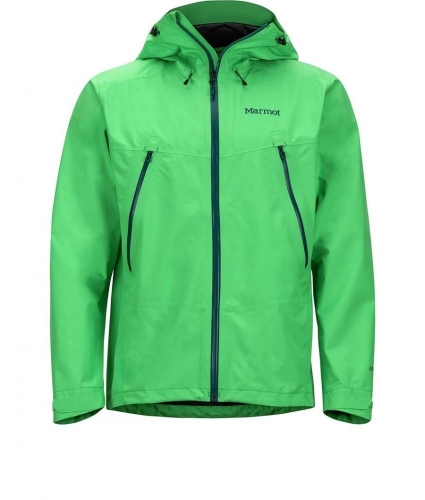 Купить Куртка Marmot Knife Edge Jacket 31020 в Киеве по лучшей цене с доставкой в Украине | Магазин NORTHWALL